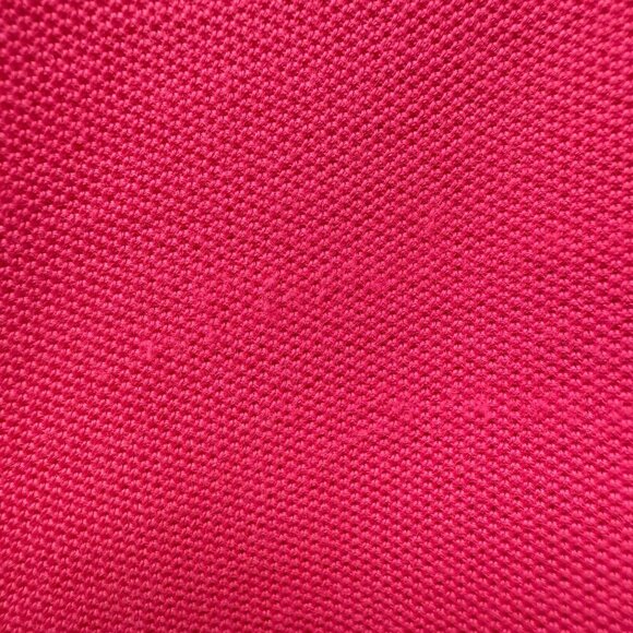 Brooks Brothers Mens Polo Shirt XL Pink Stripe Performance Knit Cotton Golf Prep - Picture 13 of 13